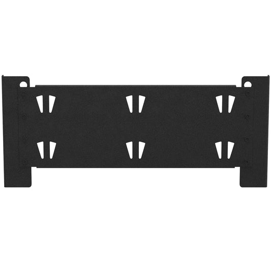 Rack It 400KG Hook Plate - 430mm