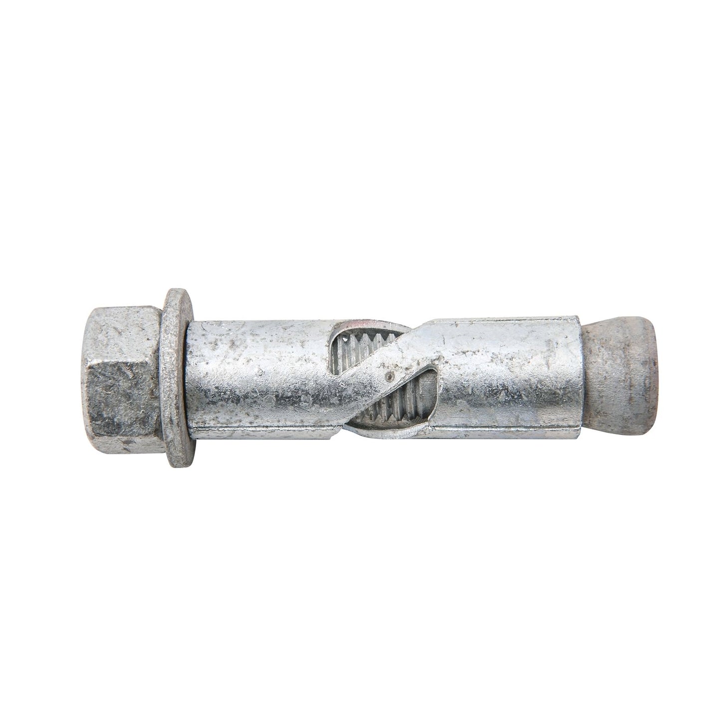 Ramset DynaBolt Plus - 16mm Hex Nut