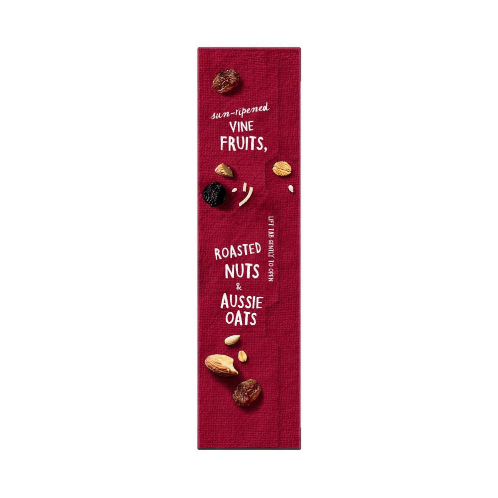Carman's Muesli Bars assic Fruit - 270g