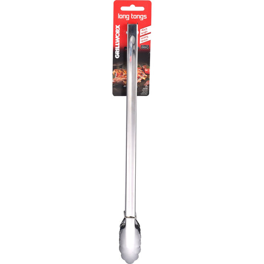 Grillworx Long Tongs 40cm Each