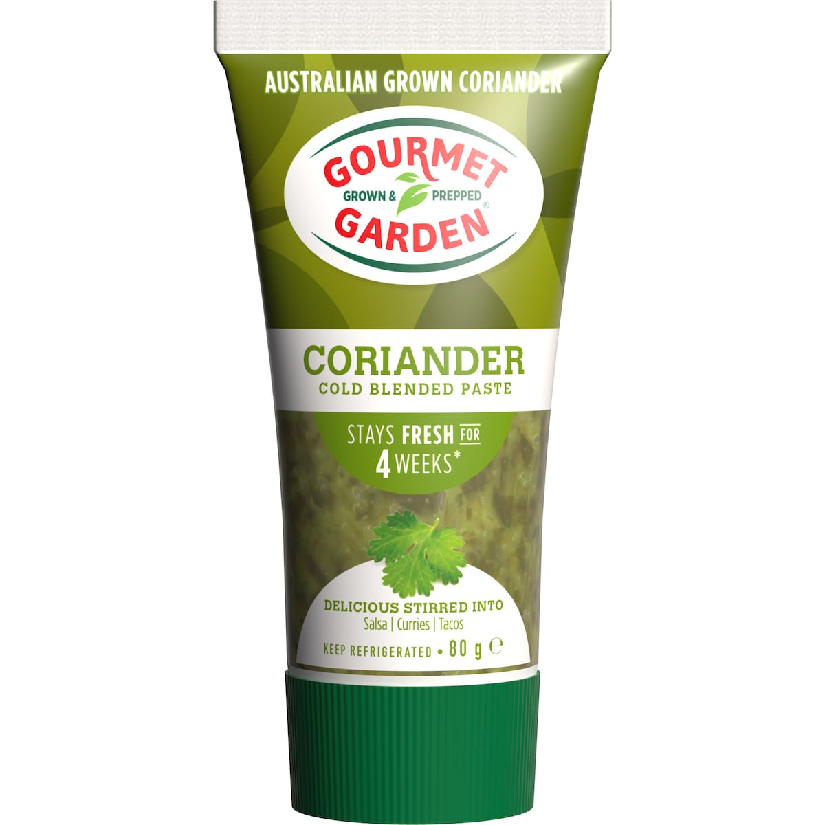 Gourmet Garden Paste Coriander 80g
