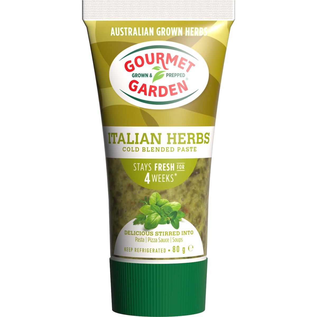 Gourmet Garden Paste Italian 80g