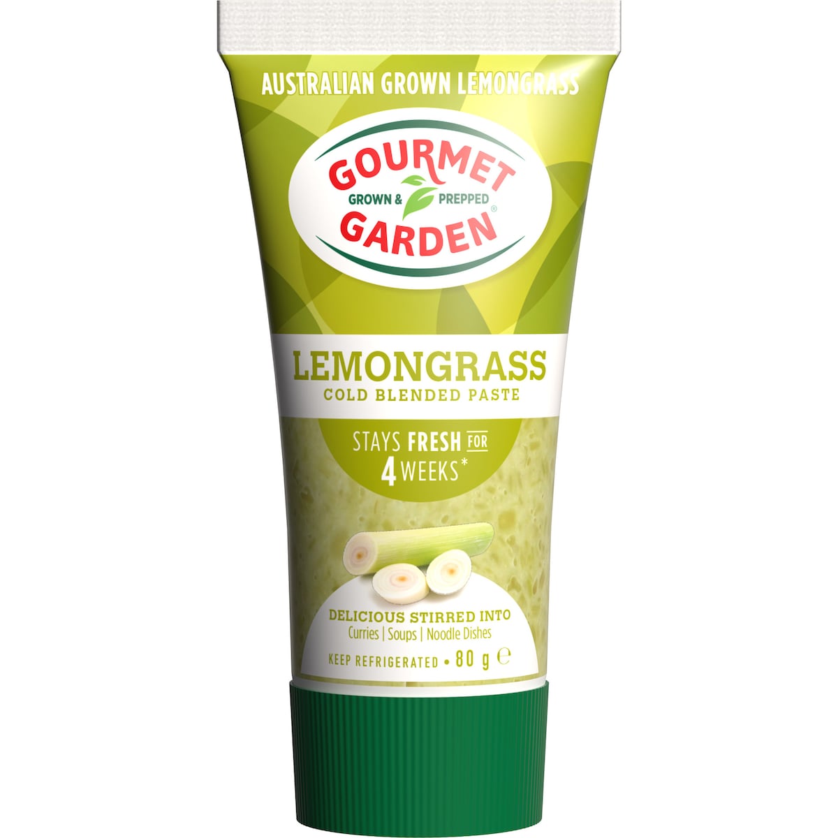 Gourmet Garden Paste Lemongrass 80g