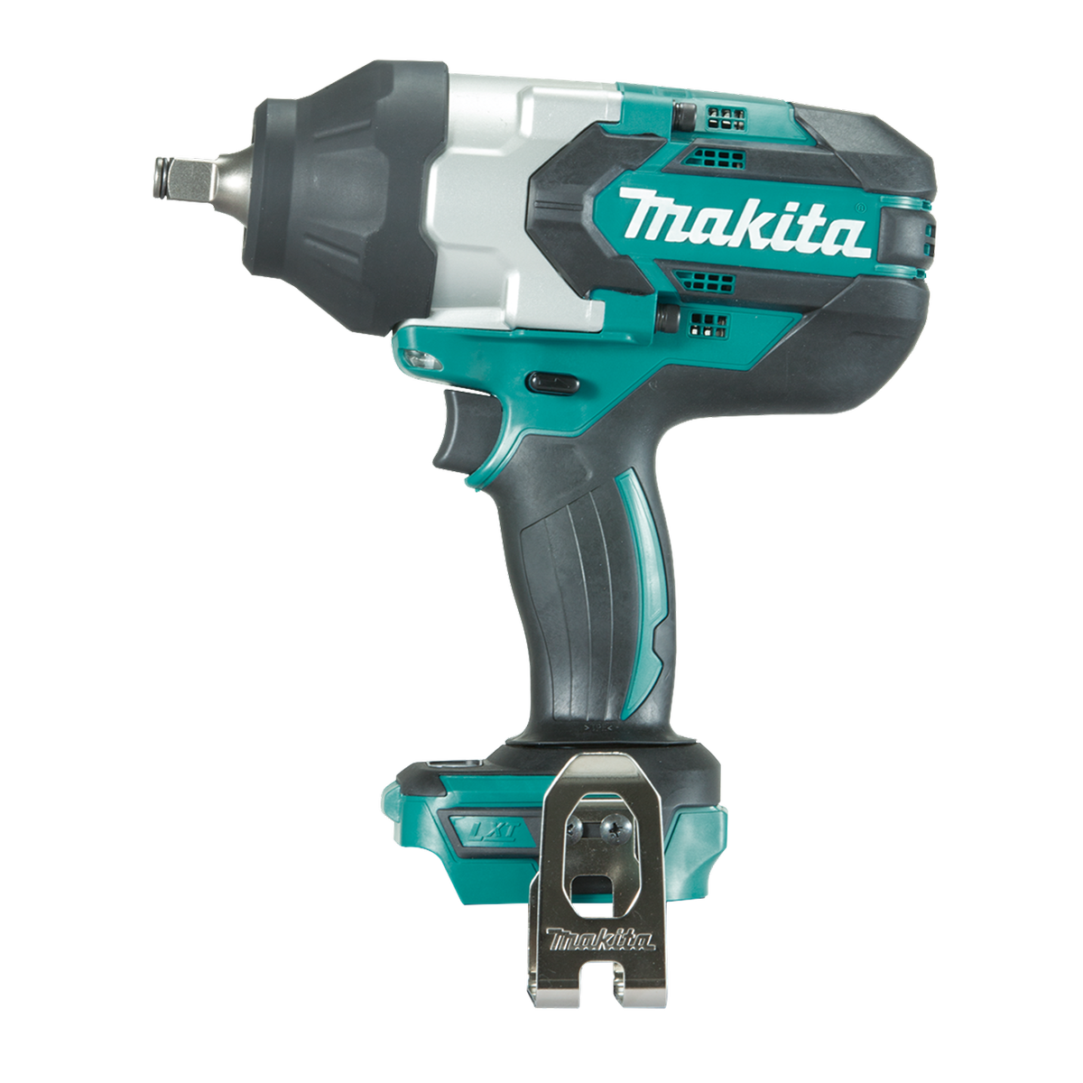 Makita 18V 1/2 Brushless Impact Wrench Skin Only Metal Plastic Powerful