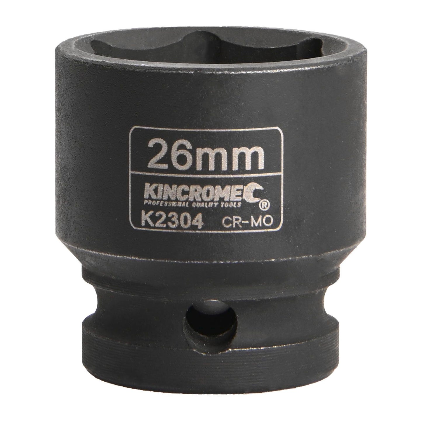 Kincrome 26mm Impact Socket