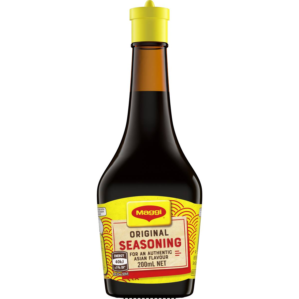 Maggi Seasoning Sauce 200ml