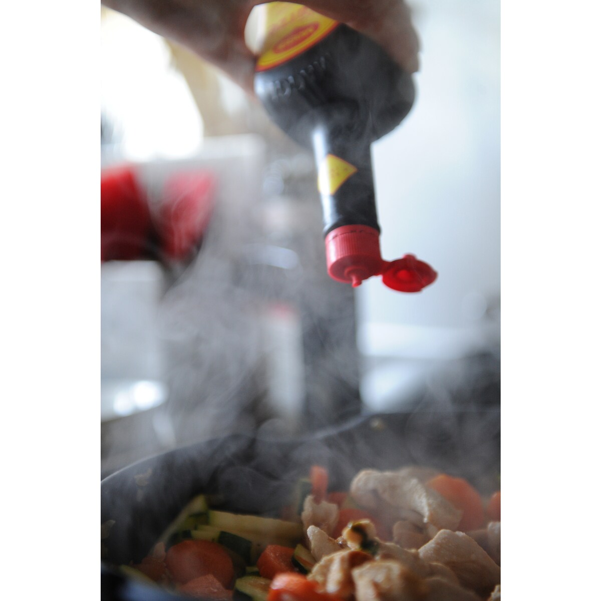 Maggi Seasoning Sauce 200mL