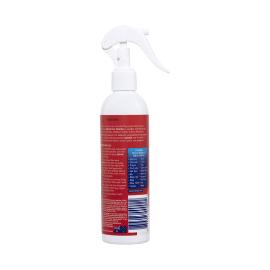 Stain Go Stain Remover Spot And Prewash - 200mL