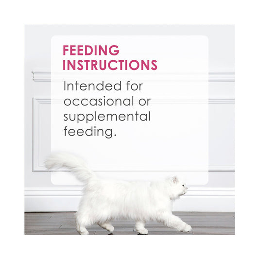 Fancy Feast Royale Whitemeat Tuna Cat Food - 85g