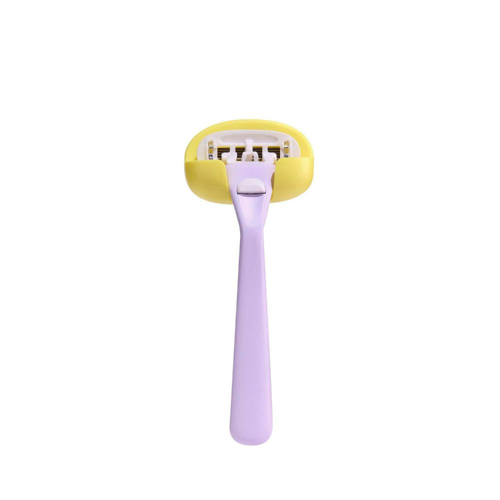 Gem Skin-loving Shave Kit Queen Dream - 1 Each