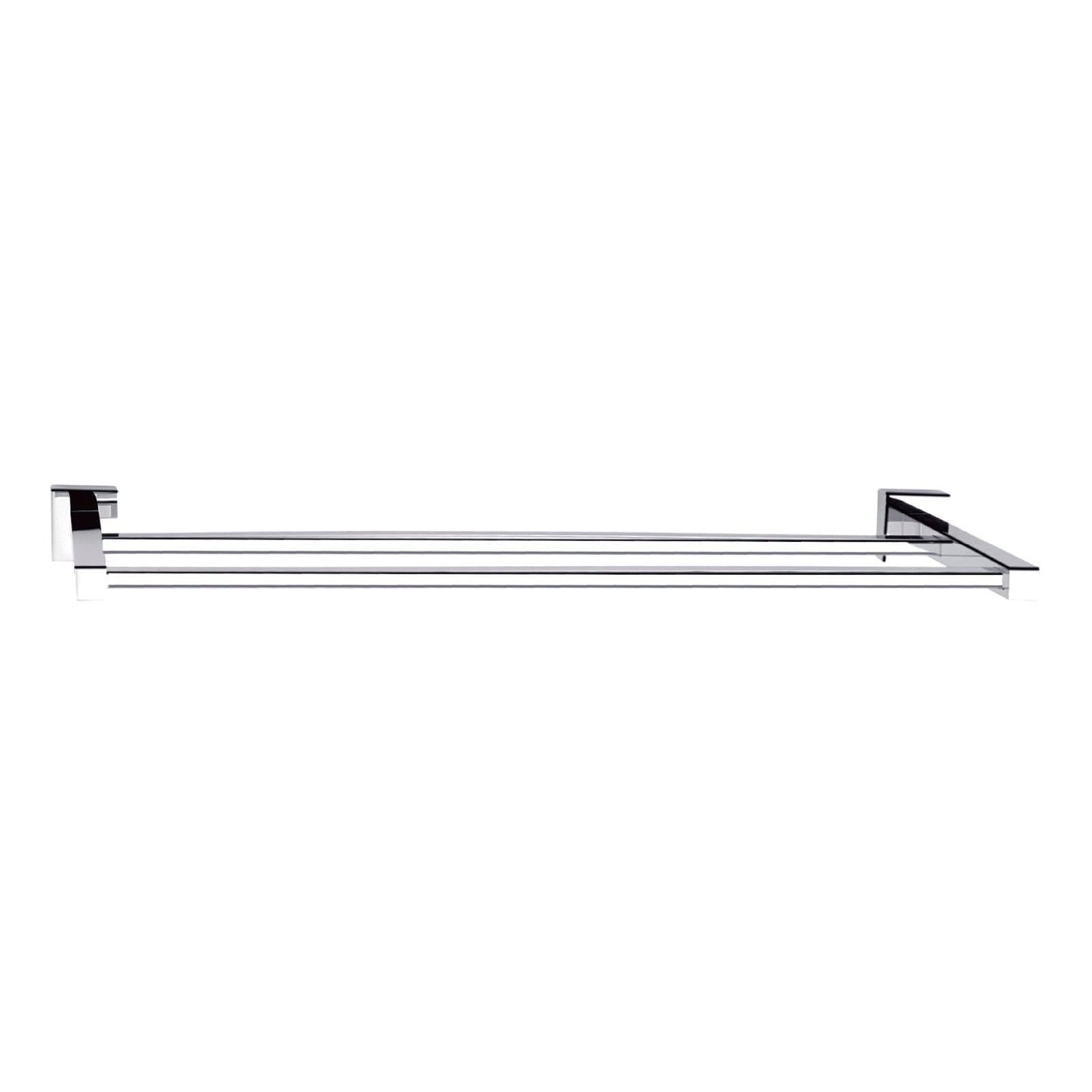 Mondella Double Towel Rail - 620mm