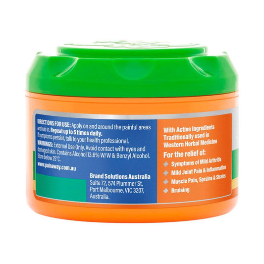 Pain Away Forte Joint & Muse Cream - 70g
