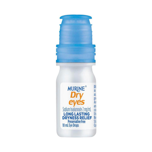 Murine Dry Eye Drops - 10mL