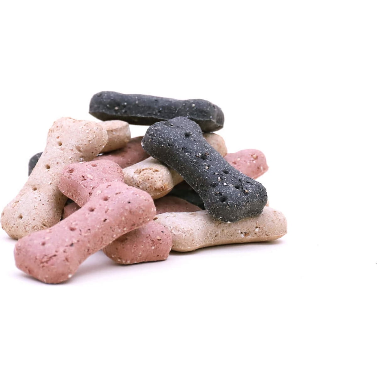 Billies Bowl Biscuits Dog Treats Assorted Flavours 1kg