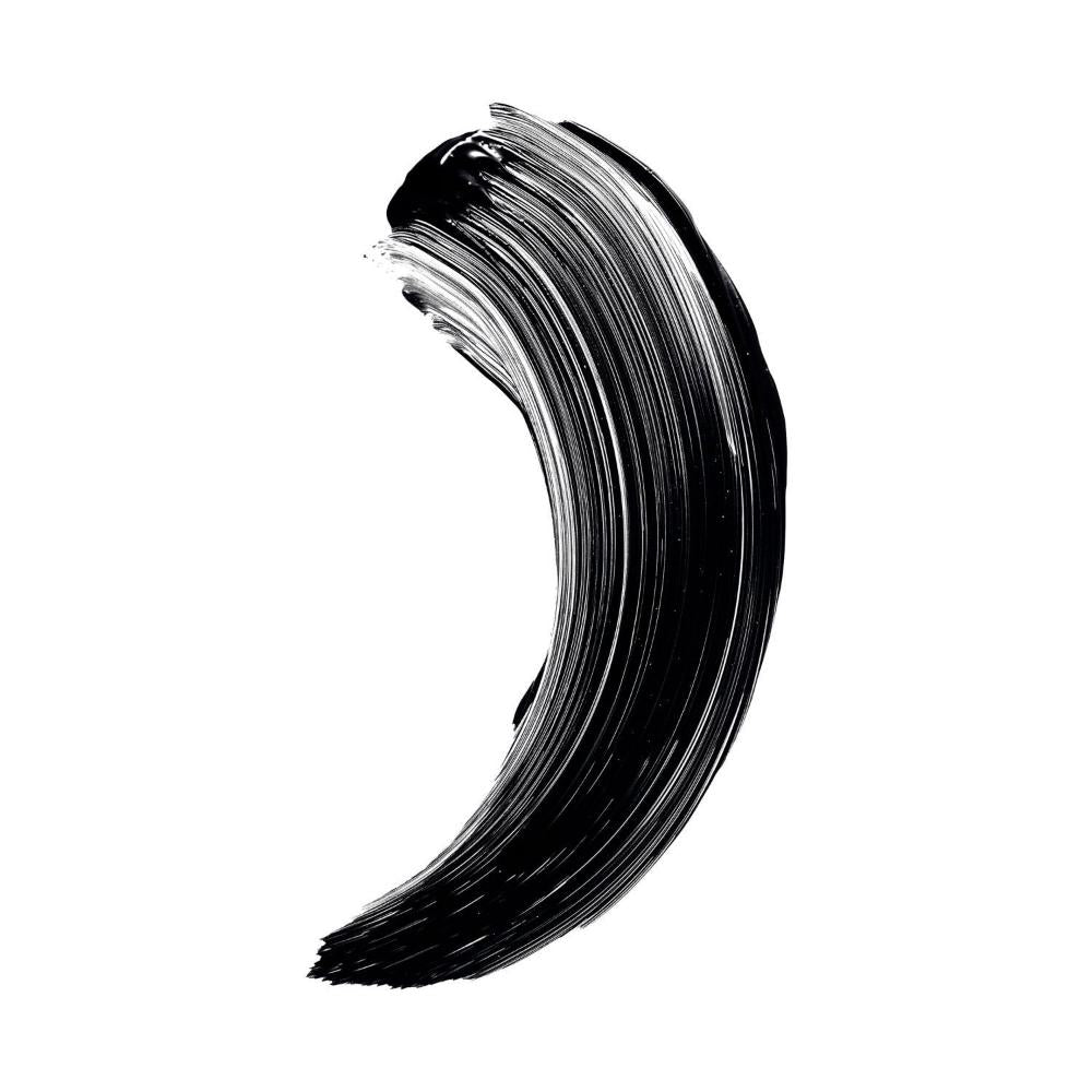 Maybelline Great Lash Mascara Blackest Black - 12.7mL