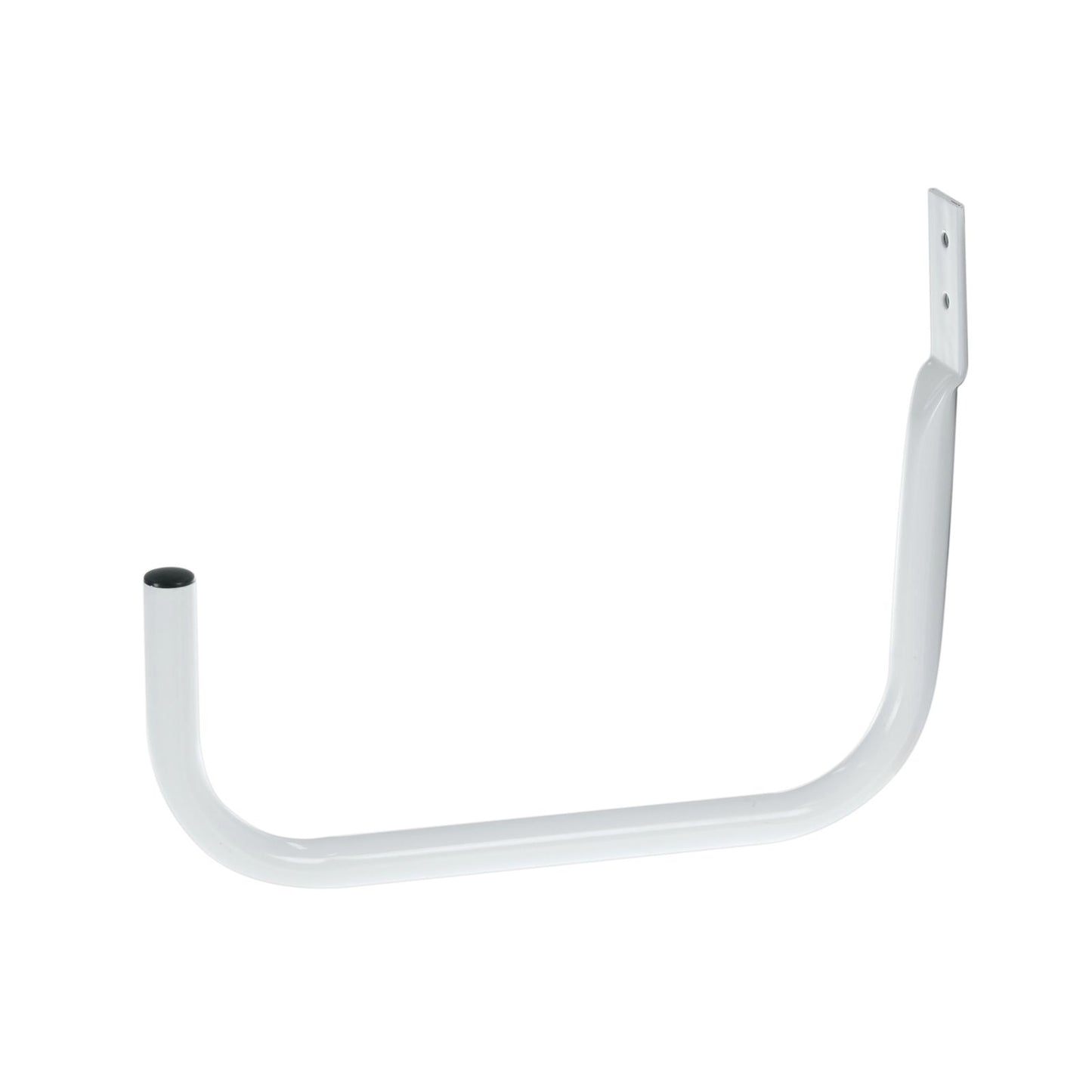 Pinnacle Large U Hook - 315mm - White