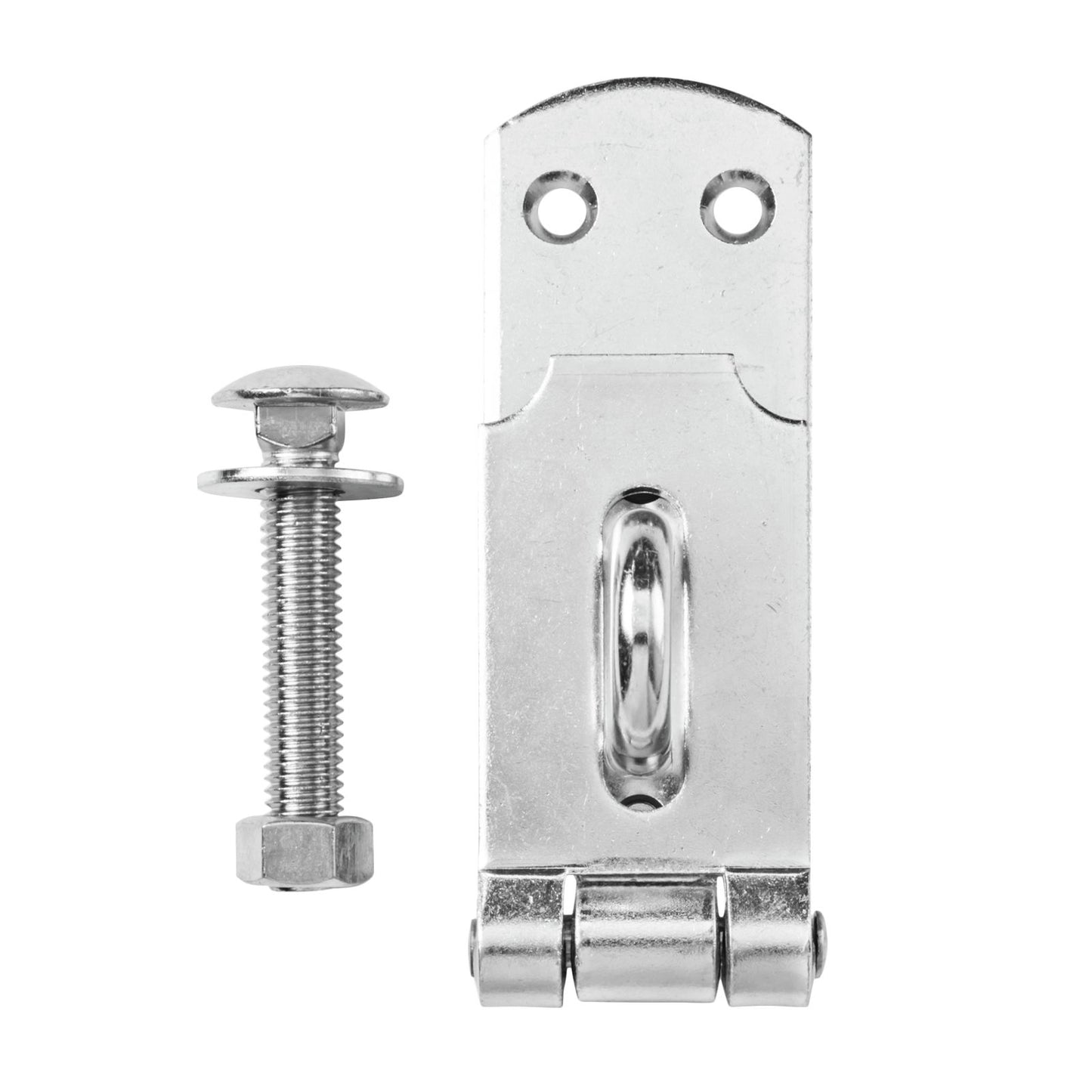 Pinnacle Heavy Duty Hasp and Staple - 235mm