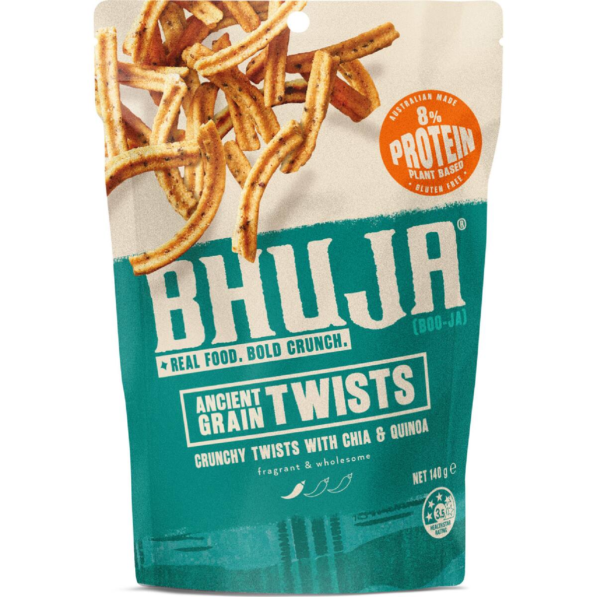 Bhuja Ancient Grains Mix 140g