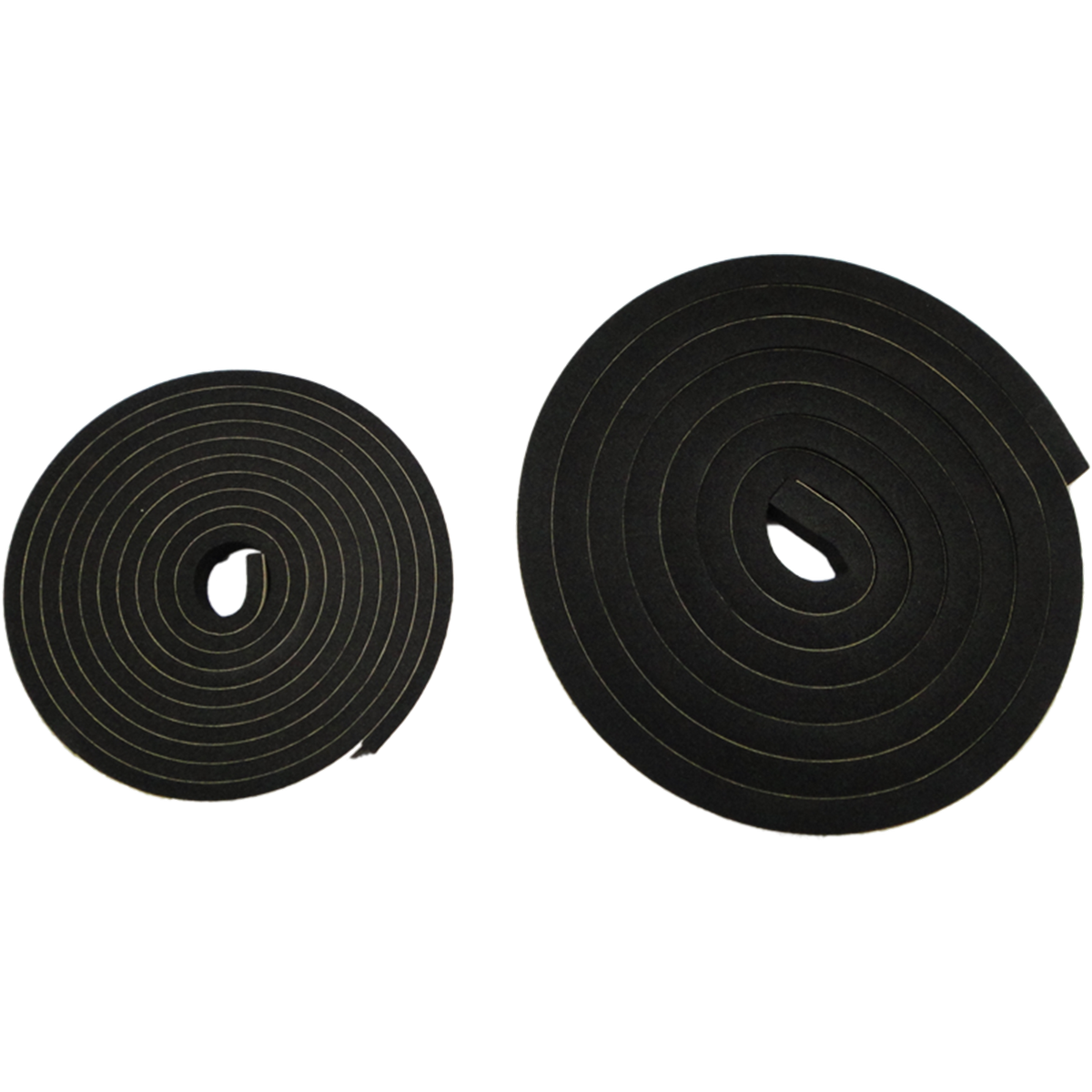 Kinetic Sink Sealing Tape - Assorted Size - Foam - Leak Protection