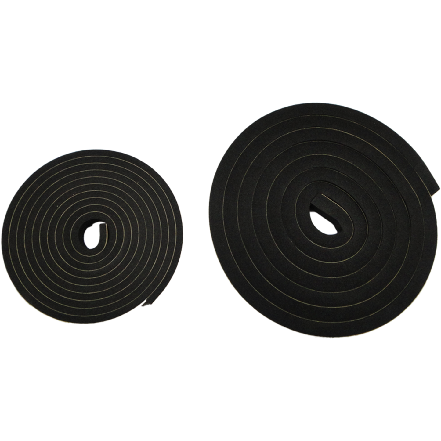 Kinetic Assorted Size Sink Sealing Tape - 4 Pack