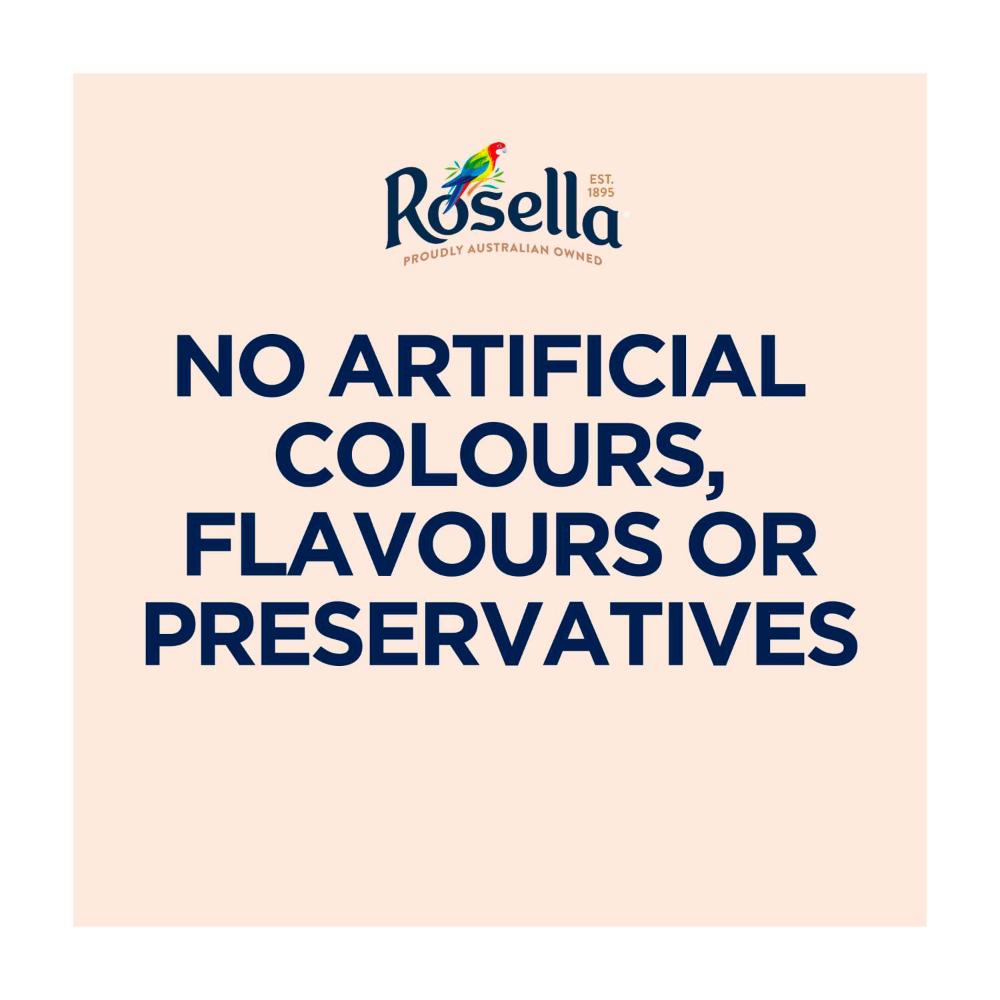 Rosella Squeezy Tomato Sauce - 500mL