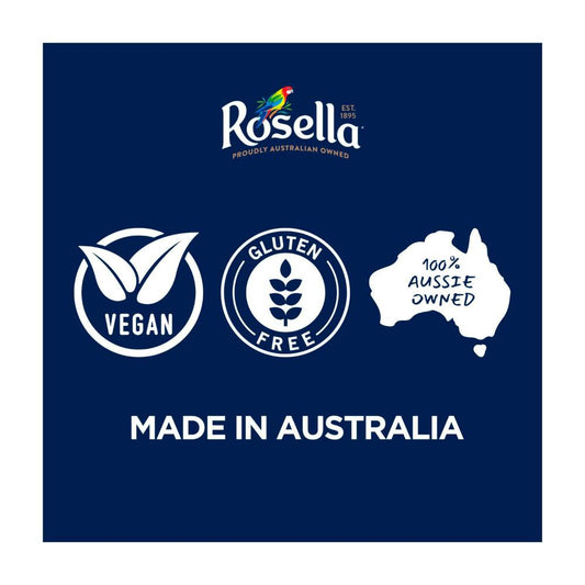 Rosella Squeezy Tomato Sauce - 500mL