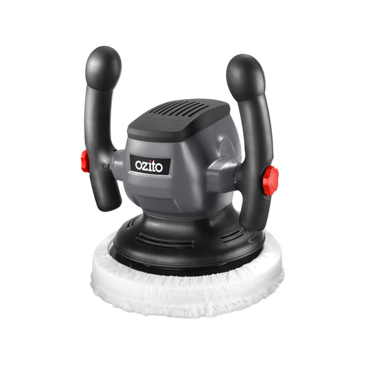 Ozito Buffer Polisher - 240V - 110W