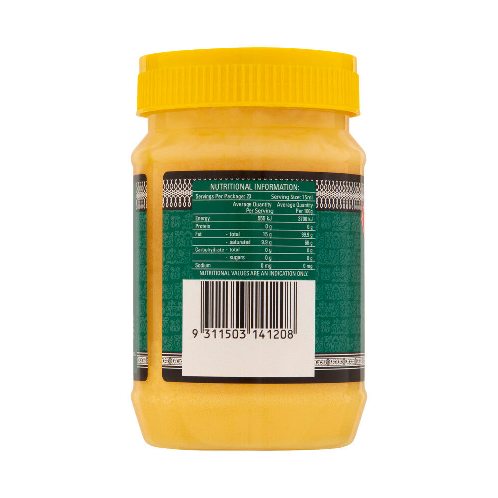 Maharajah's Choice Pure Ghee - 300g