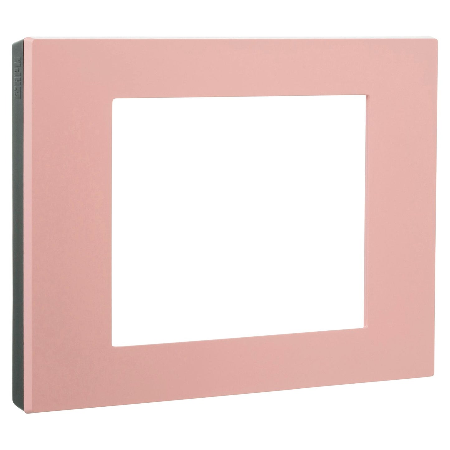 Hpm Vivo Coverplate - Pink - 118 x 85mm