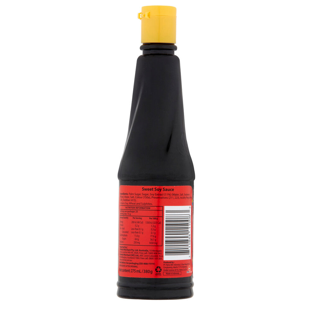 ABC Sweet Soy Sauce - 275mL