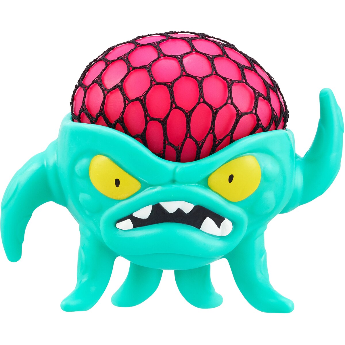 Heroes Of Goo Jit Zu Galaxy Attack Hero Pack Assorted Each