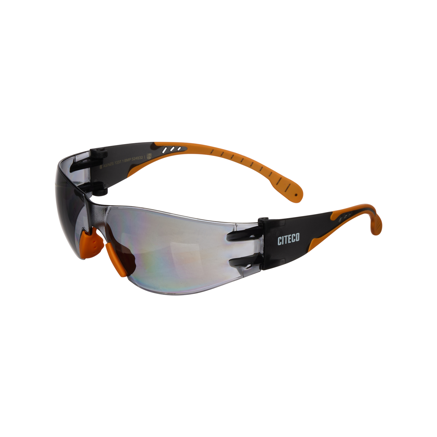 Citeco Tinted Safety Glasses