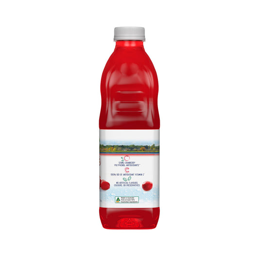 Ocean Spray Drink Cranberry assic - 1.5L