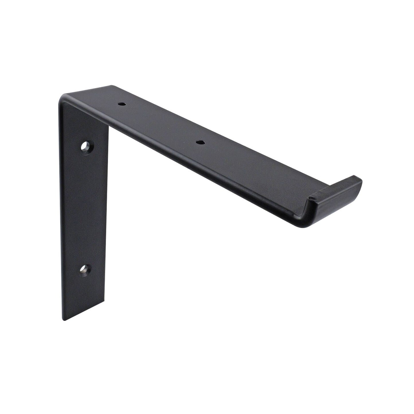 Carinya Lipped Angle Bracket - 185 x 185mm