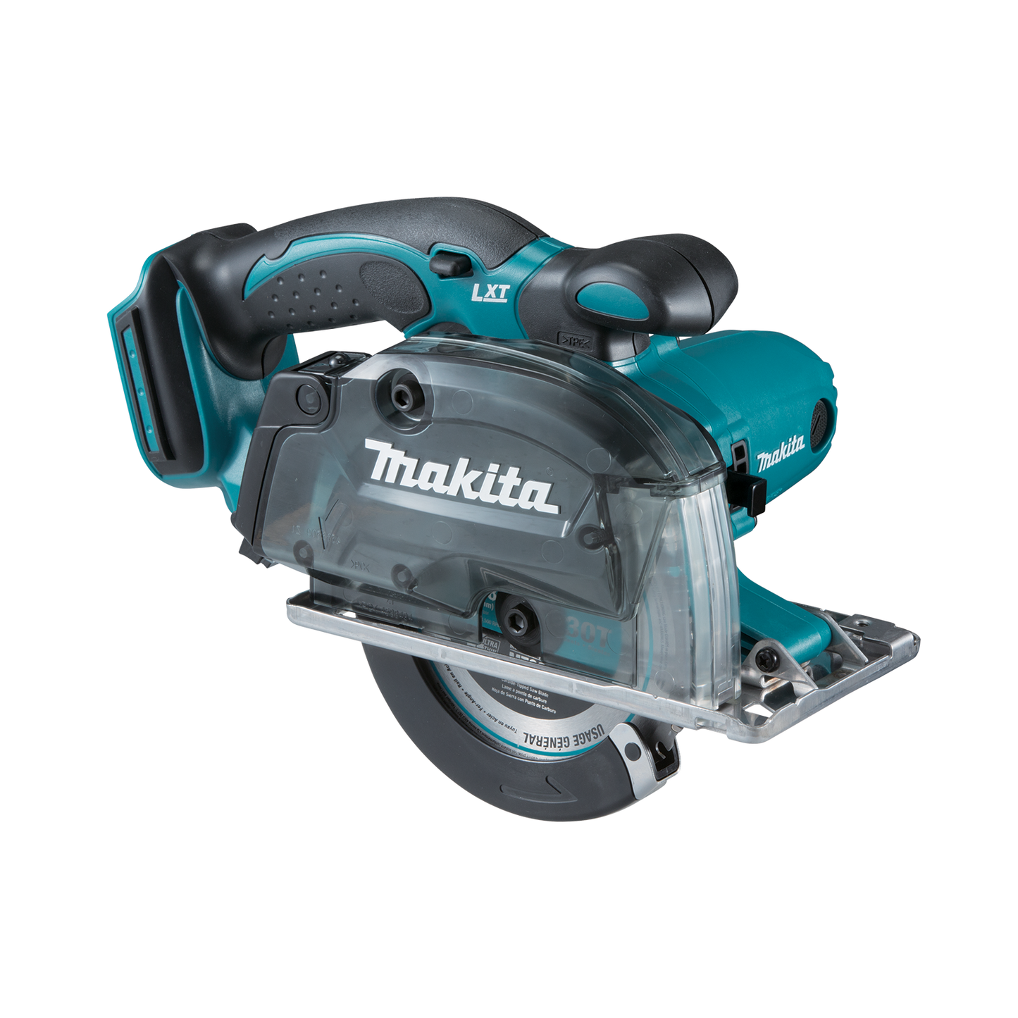 Makita Metal Cut Saw - 136mm