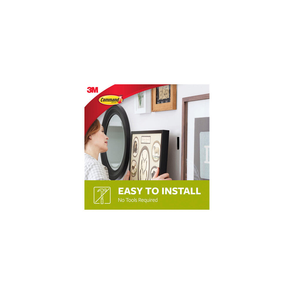 3M Command Picture Hanging Strips - 4 pack