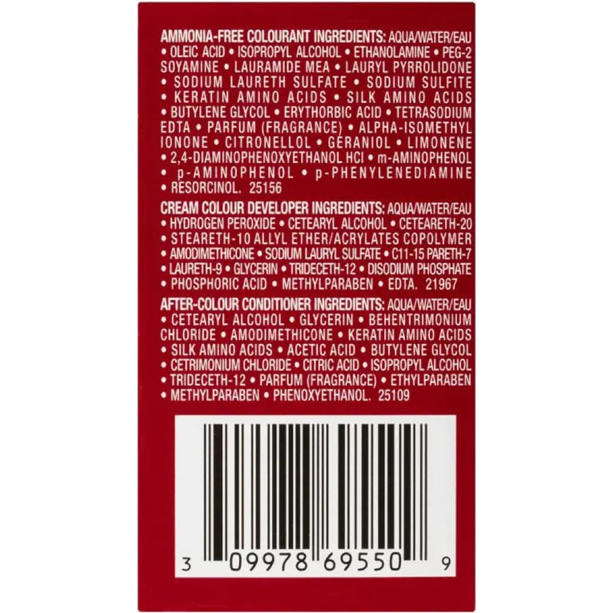 Revlon Colorsilk Beautiful Color 50 Light Ash Brown Each