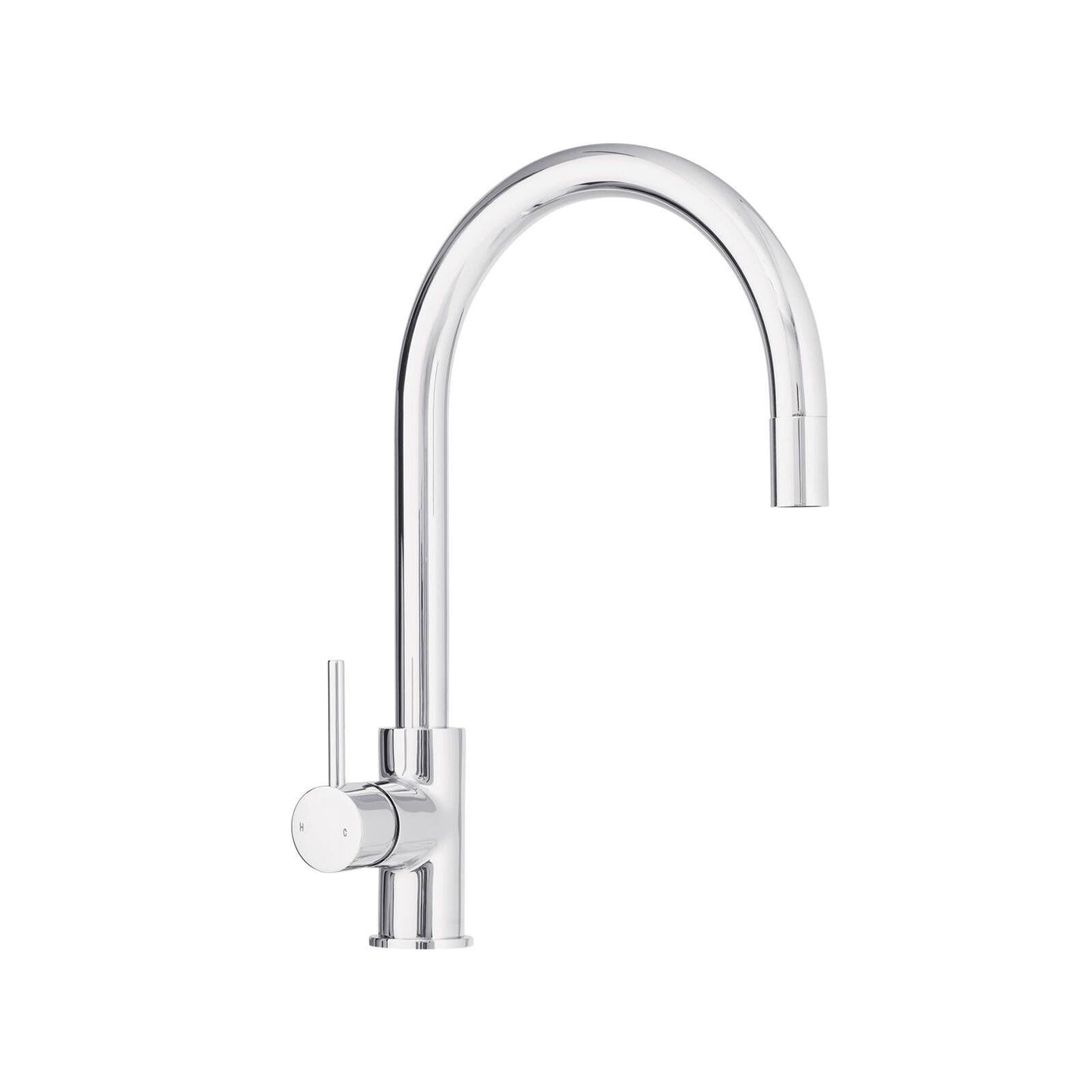 Mondella Sink Mixer - 35mm - Pin Lever