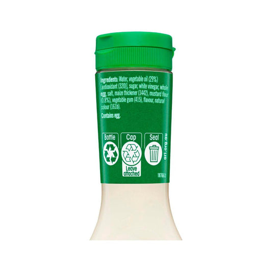 Praise Dressing Coleslaw - 330mL