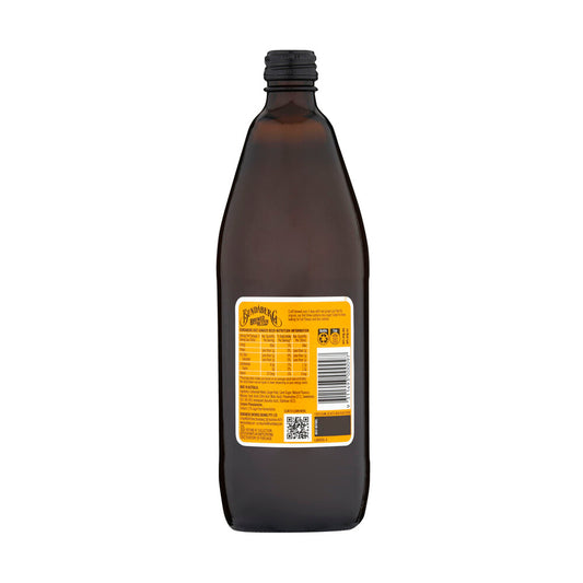 Bundaberg Brewed Diet Ginger Beer - 750mL