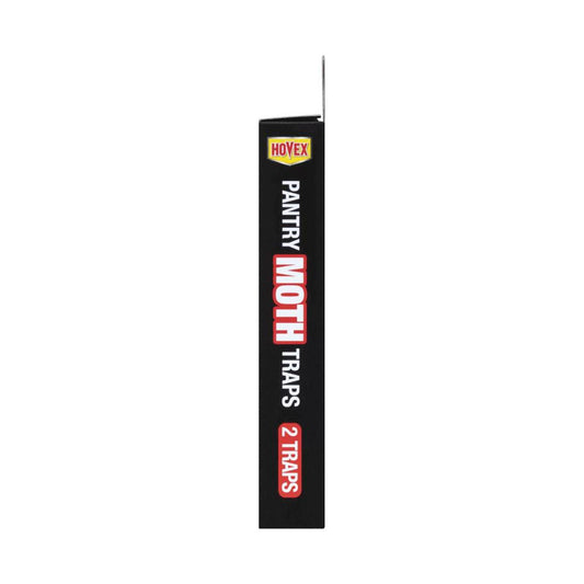 Hovex Pantry Moth Trap - 2 pack