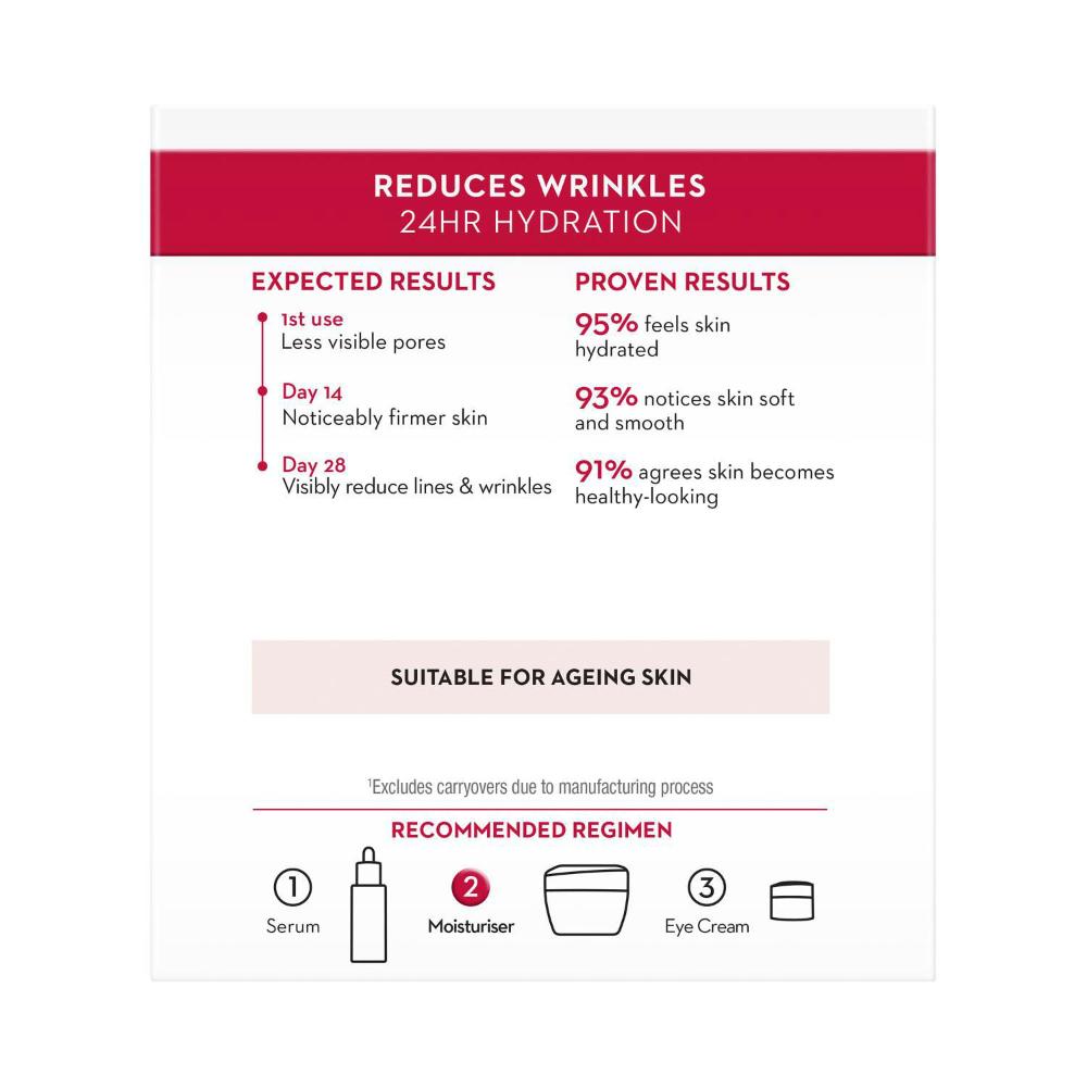 Olay Regenerist Cream Micro Scultping Fragrance Free - 48g