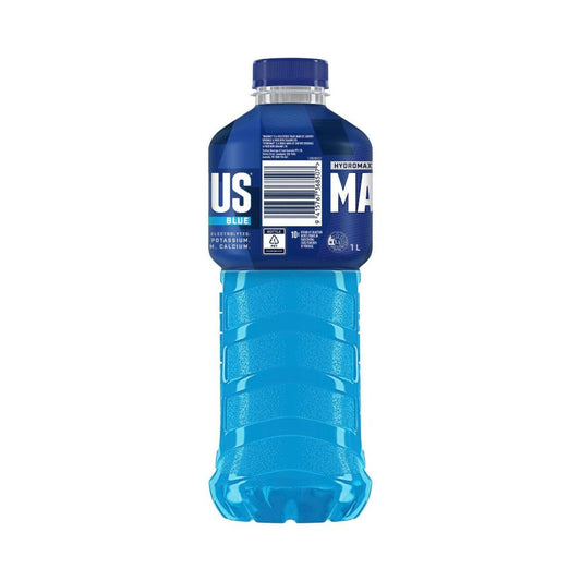 Maximus Sports Drink Blue - 1L