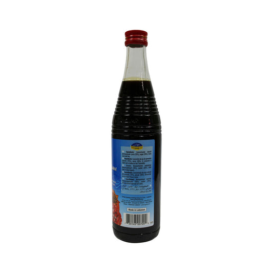 Cortas Pomegranate Molasses Bottle - 500mL