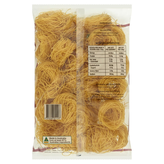 Royal Fields Egg Noodles - 1kg
