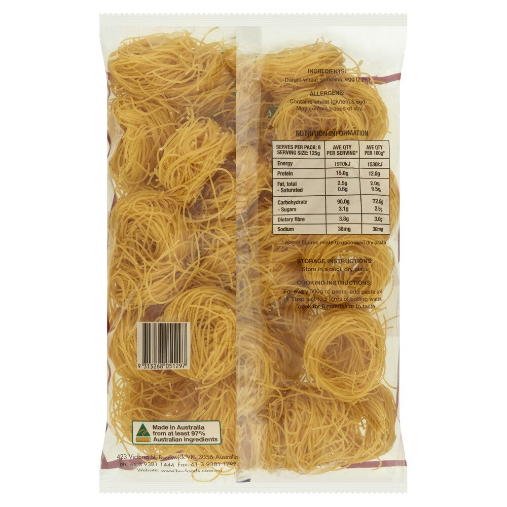 Royal Fields Egg Noodles - 1kg