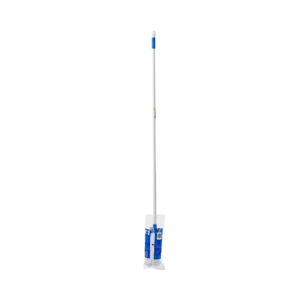 Oates Anti Bacterial Large Cotton Mop - 1each