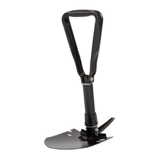 Trojan Folding Camping Shovel - 180 x 350mm