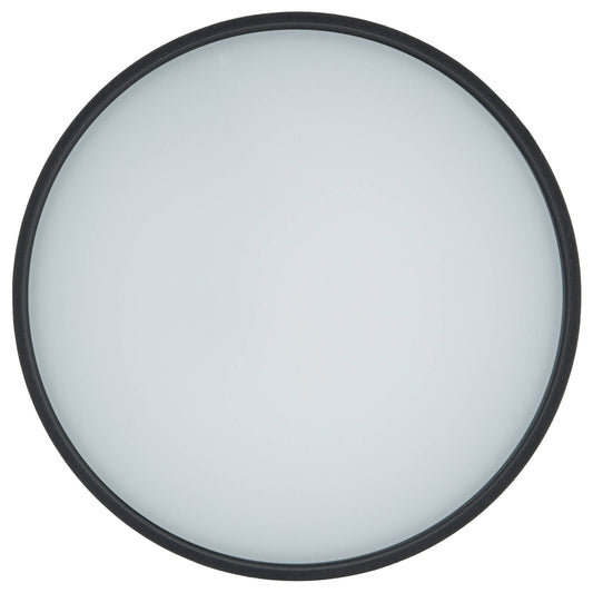 Arlec LED Kea Bunker Light - 10W - 600 Lumen - Black