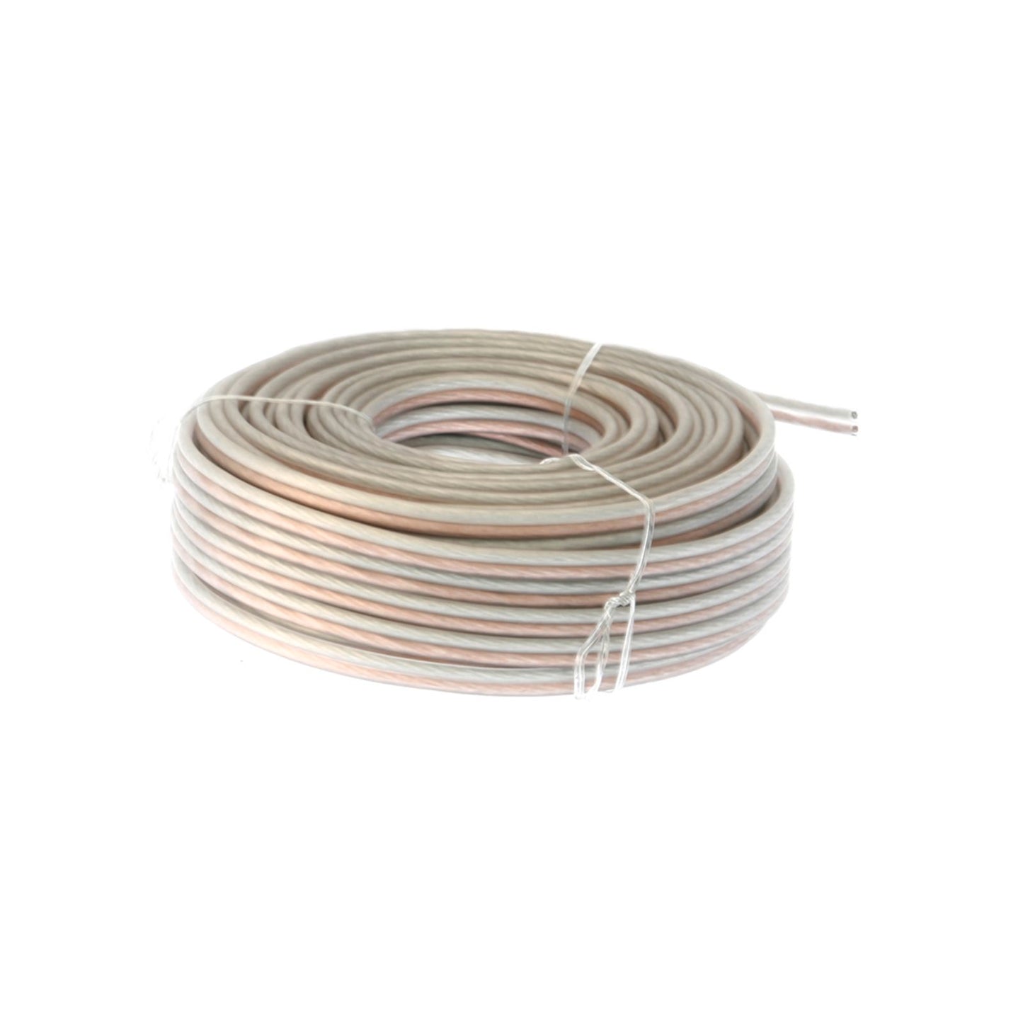 Studio Acoustic Speaker Cable - 14ga - 30m